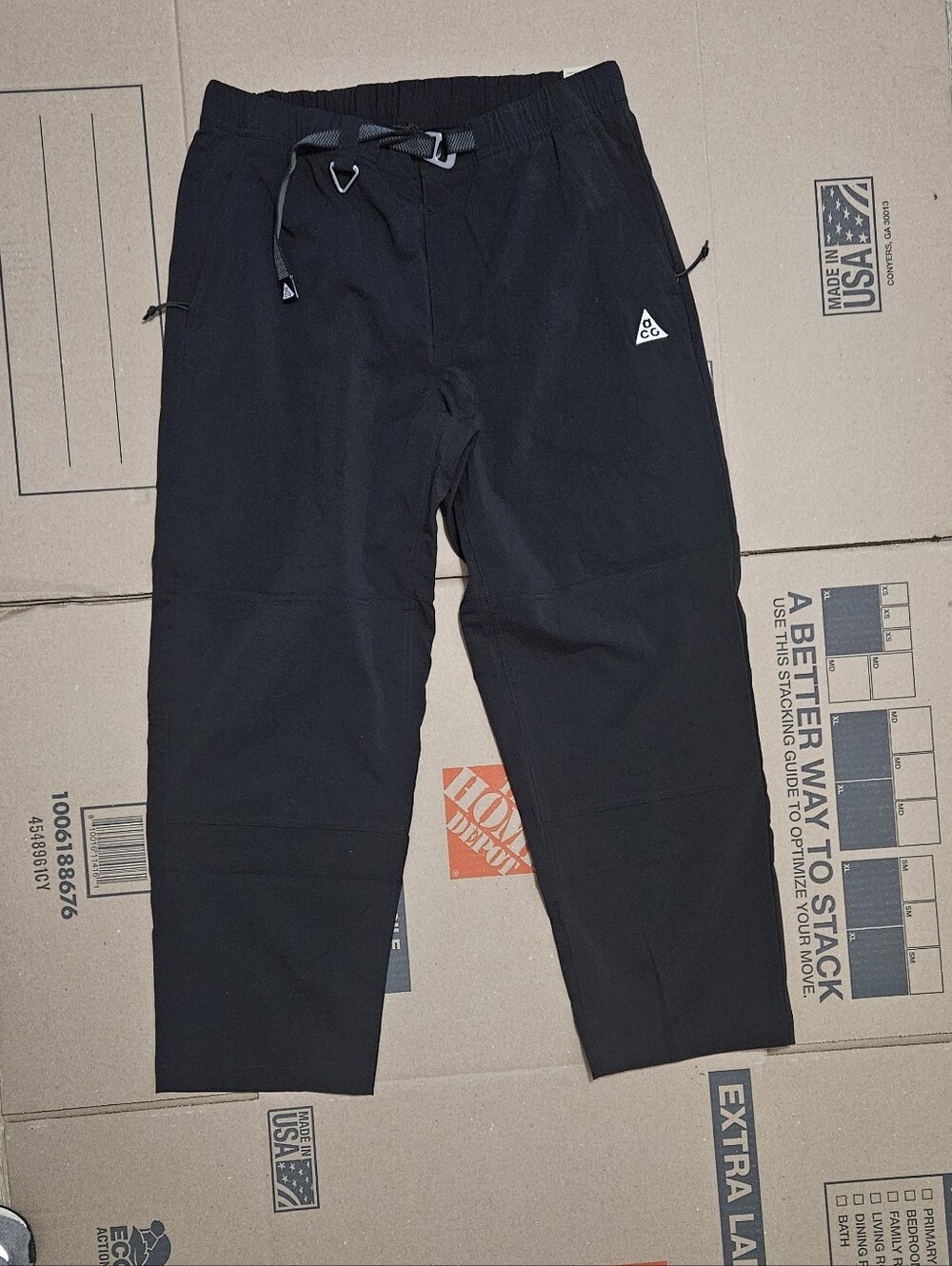 Nike Wmn ACG UV Protection Repel Hiking Pants